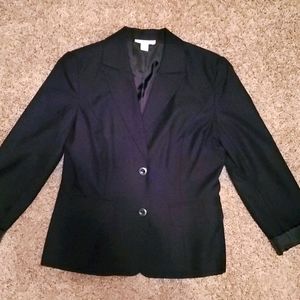 Dress Barn Blazer